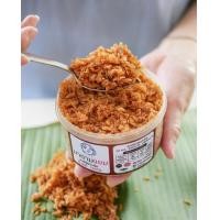 ราคา กะปิมาดามแยม กะปิกุ้งแท้ 100 500 กรัม (10336718319)