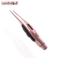 ราคา LemonBlue ที่กำจัดขี้หูแหนบมีไฟ LEDที่กำจัดขี้หูคลิปกำจัดขี้หูสะอาดสำหรับดูแลสุขภาพหูแหนบกำจัดขี้หูพร้อมไฟ LED เครื่องกำจัดขี้หูคลิปกำจัดขี้หูอุปกรณ์ทำความสะอาด (14329299528)