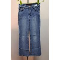 ราคา Mudd ยีนส์มือสอง F1079 เอว 26 เป้า 9 5 สะโพก 32 34 ยาว 35 5 ปลายขา 8 5 ยีนส์เด็ก Sผ้านิ่มยืดขาม้า (20628703452)