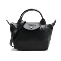 ราคา กระเป๋า Longchamp ของแท้100 สำหรับกระเป๋าสุภาพสตรีกระเป๋าสะพายข้างกระเป๋าหนังแกะกระเป๋าทรงเกี๊ยวกระเป๋าสะพายไหล่แชมป์ยาว (19597752283)