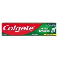 ราคา Colgate คอลเกต ยาสีฟันคอลเกต ป้องกันฟันผุ 35g (21310616799)