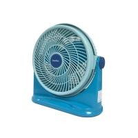 ราคา IMARFLEX พัดลมตั้งโต๊ะ ขนาด 10 นิ้ว มี 3 สีให้เลือก รุ่น IF 192 พัดลมตั้งโต๊ะ พัดลม IF 192 (19248953509)