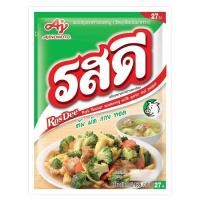 ราคา รสดี ผงปรุงรส รสหมู 165 ก (11843477130)