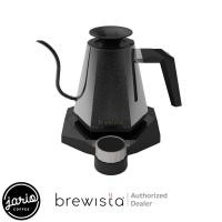 ราคา Jario x Brewista กาดริปกาแฟไฟฟ้า X Series 800ml Brewista Gooseneck Variable Temperature Kettle (20826421078)