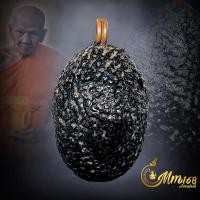 ราคา ประกันแท้ เบี้ยแก้ หลวงปู่เจือ ยุคกลาง วัดกลางบางแก้ว หูเดี่ยวทรงนิยม ลงรักสองชั่นรักอมแดงธรรมชาติ (21408742920)