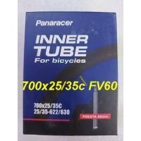 ราคา ยางในจักรยาน 700x25 35c FV60 Panaracer INNER TUBE for bicycle 622 630 จักรยาน เสือหมอบ ทัวริ่ง คุณภาพดี ส่งเร็ว ThaiLand (21332047896)