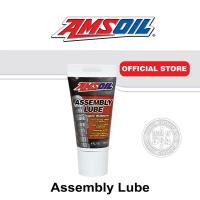 ราคา AMSOIL ASSEMBLY LUBE น้ำมันสำหรับประกอบเครื่องยนต์ 4 จังหวะ (21073330693)