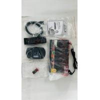 AJ กล่องรับสัญญาณดิจิตอลทีวี รุ่น DVB-93