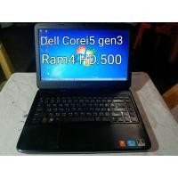 ราคา Dell 3420 มือสอง Corei5 3210M Ram4 HD320 จอดีคีย์บอร์ดดีพรอ้มใช้งาน (21374177529)
