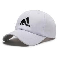 ราคา หมวกแก๊ปเบสบอล เหมาะสำหรับผู้ชายและผู้หญิง ปักADDAS (21390389285)