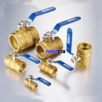 ราคา บอลวาล์ว ทองเหลือง 1 2 นิ้ว 3 4 นิ้ว 1 นิ้ว 1 5 นิ้ว 2 นิ้ว พร้อมก้านโยก (21410122889)