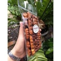 ราคา มะขามหวานเพชรบูรณ์ พันธ์สีชมพู มะขามหวานไร้เมล็ด น้ำหนัก 200 กรัม ฝักกลาง ฝักยาว ร้านทรายแก้ว สินค้าโอทอปจังหวัดเพชรบูรณ์ OTOP อ ชนแดน (6297686766)