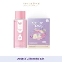 ราคา LovePotion Double Cleansing Set เซ็ตทำความสะอาดผิวหน้า (21367822204)
