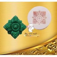 ราคา พิมพ์ทองเอก สัมปันนี พิมพ์ลายไทย (21358270839)