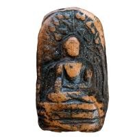 ราคา พระรอดลำพูน พระกรุเนื้อดินลำพูน ส่งตามปก (20063419602)