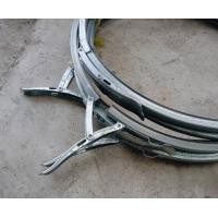 ราคา สายรัดฝาถังเหล็ก 200 ลิตร แบบกิ๊บล็อค (21379136224)