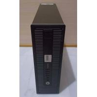 ราคา คอมพิวเตอร์ HP Elitedesk 800 g1 sff Desktop PC Intel Core i5 4590 3 30 GHz RAM 8 GB HDD 1000 GB พร้อมใช้งาน (21405570038)