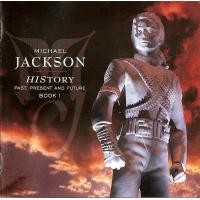 ราคา CD Michael Jackson HIStory Past Present And Future Book I 2CD made in usa มือ1ซีลปิด (21033022409)