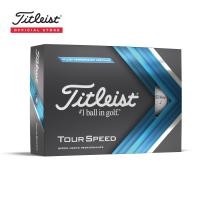 ราคา Titleist Tour Speed Golf Balls ลูกกอล์ฟ สีขาว (19214315944)