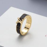 ราคา Louisˉแหวนสำหรับสตรีและผู้ชายขายแบรนด์ Copy Original Index แหวนนิ้วมือแหวนทำมืออุปกรณ์เสริม Retro หนังผู้หญิงแหวนวันเกิดแหวนคู่แหวนTH (20379427152)