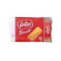 ราคา Lotus Biscoff โลตัส บิสคอฟ บิสกิต Crumble (20116305875)