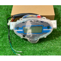 ราคา เรือนไมล์ เวฟ 125R wave125R ตรงรุ่น เรือนไมล์ (20922777526)