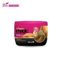 ราคา Biowoman Magic Treatment ไบโอ วูเมนส์ ทรีทเม้นท์สูตรพิเศษเพื่อการบำรุงเส้นผม มีให้เลือก 2 ขนาด (20901717913)