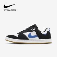 ราคา Nike Mens SB Alleyoop Shoes White (21108359404)