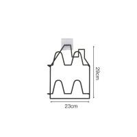 ราคา รองเท้าแตะชั้นติดผนังรองเท้าที่ติดตั้งแขวนผนังแบบแขวนชั้นวางรองเท้าแตะแห้งเร็วชั้นวางรองเท้าแบบออโต้ (20442709437)