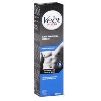 ราคา ครีมกำจัดขนผู้ชาย ของแท้100 Nair men hair removal body cream 368g (21332350995)