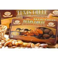 ราคา ยกลัง อินทผาลัม อินทผลัม ติดก้านนำเข้า 1 ลัง กล่องละ 500 กรัม 12 กล่อง (535830974)