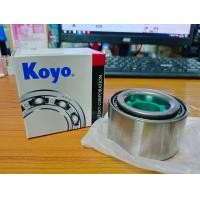 ราคา ลูกปืนล้อหน้า TOYOTA VIGO โตโยต้า วีโก้ KOYO แท้ รหัส 46T090805 4 (16784270834)