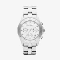 ราคา MARC JACOBS นาฬิกาข้อมือแบรนด์เนม นาฬิกาสำหรับผู้หญิงผู้ชาย รุ่น MBM3100 40 mm ของแท้100 (5428534716)