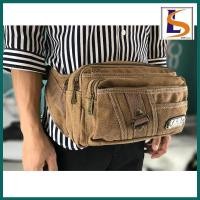 ราคา กระเป๋าคาดเอวใบใหญ่ผ้า กระเป๋าสะพายคาดอก กระเป๋าสะพายอเนกประสงค์ กระเป๋าสะพายคาดเอวหนัง กระเป๋าสะพายคาดเอวชาย กระเป๋าสะพาย (14809805388)