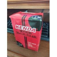 ราคา ยางใน26x1 25 26x1 5 26x1 75 26x1 90 26x2 125 Kenda สำหรับจักรยานล้อ 26 นิ้ว (15580638156)