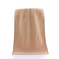 ราคา ผ้าขนหนูผ้าฝ้ายเช็ดหน้าแบบหนาสีน้ำเงินเข้มสำหรับผู้ใหญ่ผ้าขนหนูหนาบริสุทธิ์สำหรับใช้ในบ้านโรงแรม (21171013759)