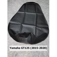 ราคา Yamaha GT125 2015 2020 ผ้าเบาะหุ้มมอเตอร์ไซด์ (21351743529)