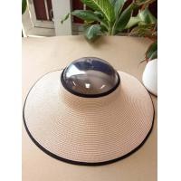 ราคา Mymeow 999 หมวกสานปีกกว้างเปิดหัว รุ่นA021 ปีกกว้างใส่สบายกันแดด หมวกเที่ยวทะเล พร้อมส่งของจากไทย (20670424604)