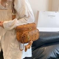 ราคา Blonshe กระเป๋าสะพาย กระเป๋าดิออร์เลดี้ กระเป๋าสะพายผญ กระเป๋าคาดอก ผญ กระเป๋าสะพายใส่มือถือ กระเป๋าแบรนด์เนม กระเป๋าชาแนล กระเป๋า 071432 (19688149075)