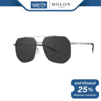 ราคา แว่นตากันแดด Bolon โบรอน รุ่น BL8072 BV (15968073070)