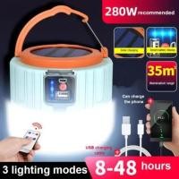 ราคา หลอดไฟ LED แบบชาร์จไฟได้หลอดไฟฉุกเฉินไฟสนามพลังแสงอาทิตย์สำหรับตกปลาตั้งแคมป์ขอเกี่ยวโคมไฟพกพา (21341369273)