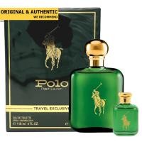 ราคา Ralph Lauren Polo Travel Exclusive Set (19580286521)