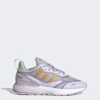 ราคา adidas ไลฟ์สไตล์ รองเท้า ZX 2K Boost 2 0 ผู้หญิง สีม่วง GZ7861 (10148256180)