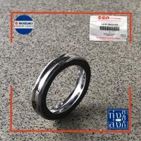 ราคา ปะเก็นท่อไอเสีย คอท่อไอเสีย ซูซูกิ สแมชหัวฉีด เน็กซ์ เล็ทส์ Suzuki SmashFi Nex Let s Exhaust Pipe Gasket (15473586139)
