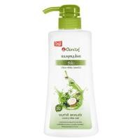 ราคา ดอกบัวคู่ แชมพูสมุนไพร สูตรซีรั่ม มะกรูด ไหมทอง อัญชัน 450 420 มล แบบหัวปั้ม (21415457030)