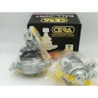 ราคา ลูกหมากปีกนกบน TFR2WD4WD มังกรทอง ISUZU CERA CB 5281 1คู่ OEM อะไหล่รถ (18462100149)