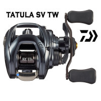 ราคา รอกหยดน้ำ Daiwa Tatula SV TW 2020 ของแท้ 100 มีประกัน (18164506802)