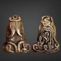 ราคา พระปิดตาหลวงปู่เอี่ยม วัดหนัง ยันต์ยุ่งเก่าๆ0 (16535564656)