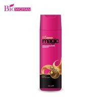 ราคา Biowoman Magic Shampoo Treatment ไบโอวูเมนส์ แชมพู400มล ทรีทเม้นท์500มล บำรุงผมแห้งเสียและผมทำสี (20628315058)