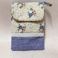 ราคา กระเป๋าสะพายข้าง ขนาด19x13 5x3 5cm ใส่มือถือ ใส่เงิน ใส่สตางค์ กระเป๋าผ้า น่ารักๆ กระเป๋าสะพายข้าง ใส่มือถือ กระเป๋าผ้า น่ารักๆ (10497837576)